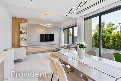 Villa - Provident Estate