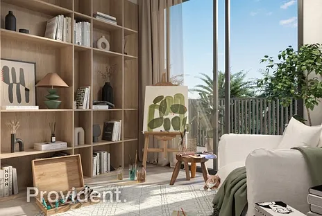 Villa - Provident Estate