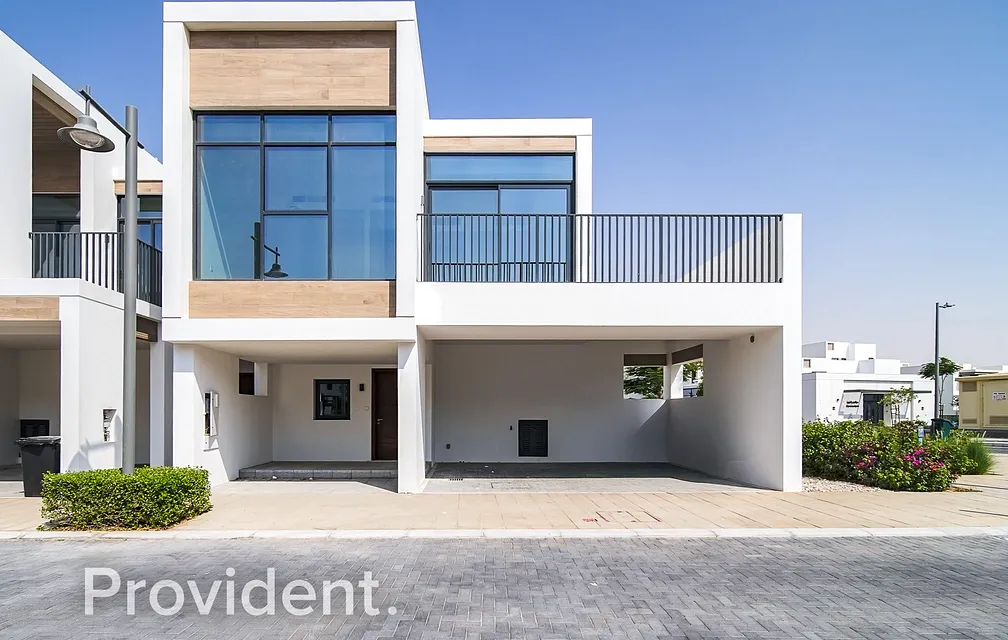 Townhouse - Provident Estate