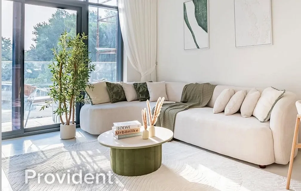 Apartment - Provident Estate