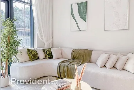 Apartment - Provident Estate