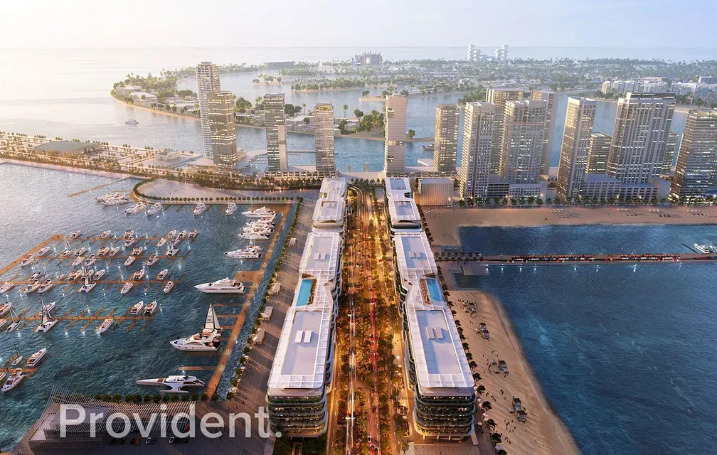 Apartment - Provident Estate