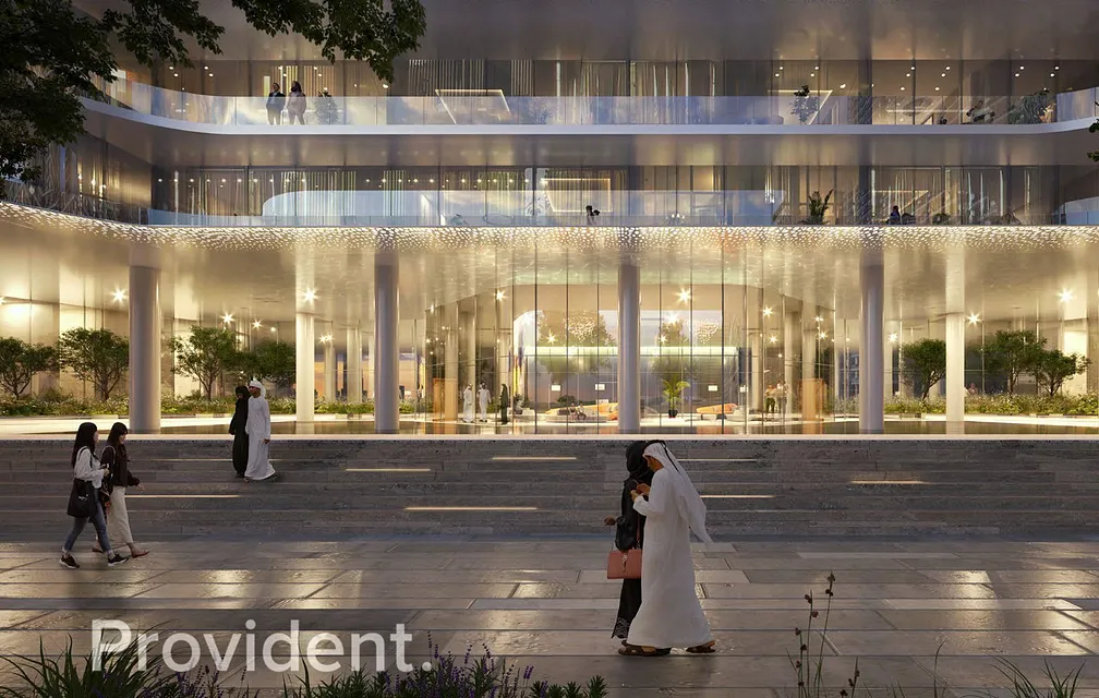 Apartment - Provident Estate