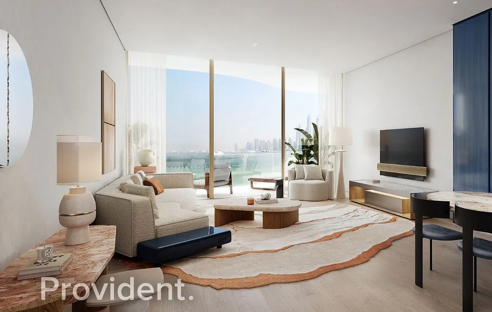 Apartment - Provident Estate