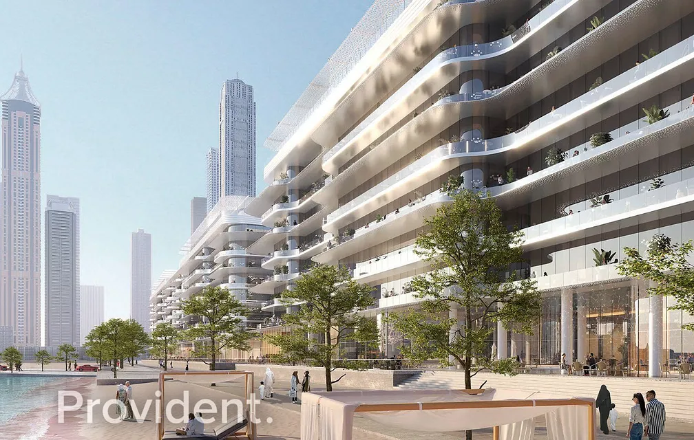 Apartment - Provident Estate