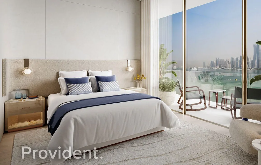Apartment - Provident Estate