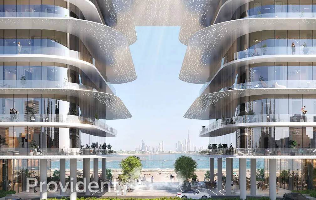 Apartment - Provident Estate