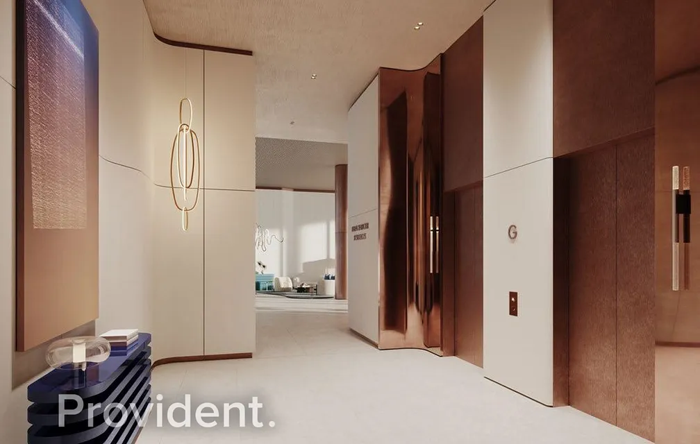 Apartment - Provident Estate