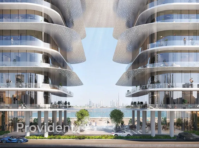 Apartment - Provident Estate