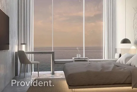 Hotel & Hotel Apartment - Provident Estate