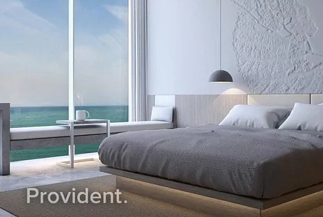 Hotel & Hotel Apartment - Provident Estate