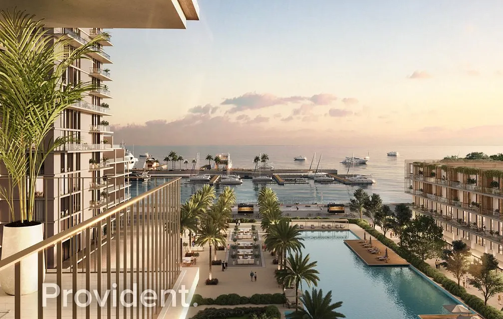 Apartment - Provident Estate