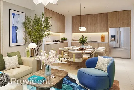 Apartment - Provident Estate