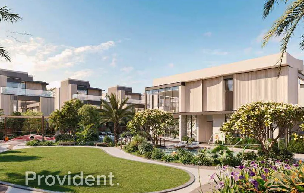 Townhouse - Provident Estate