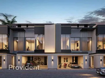 Townhouse