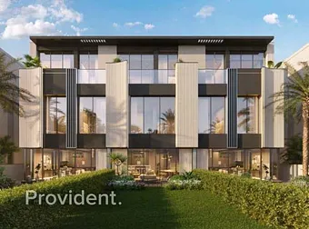 Townhouse