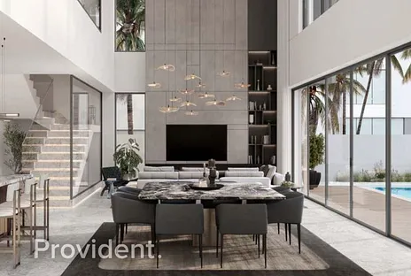 Townhouse - Provident Estate