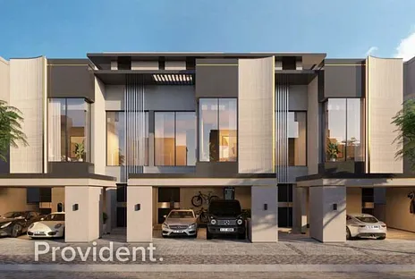 Townhouse