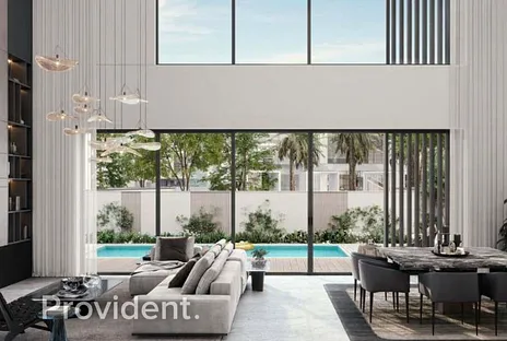 Townhouse - Provident Estate