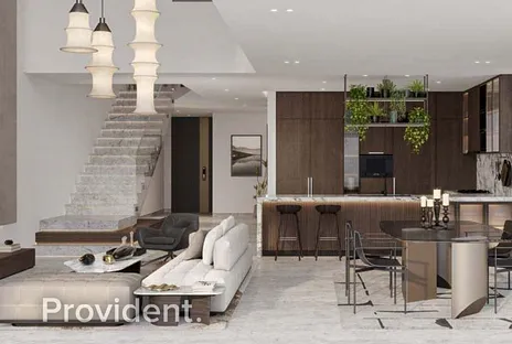 Townhouse - Provident Estate