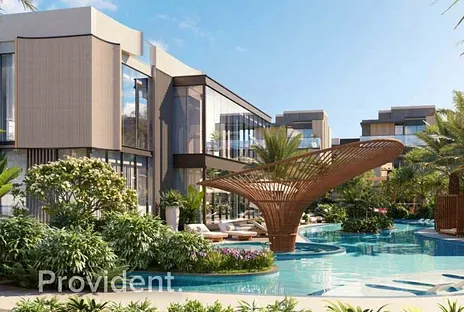 Townhouse - Provident Estate