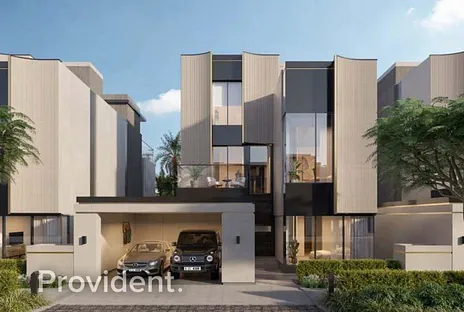 Townhouse - Provident Estate