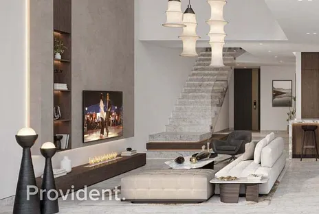 Townhouse - Provident Estate