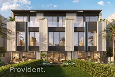 Townhouse