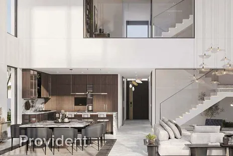 Townhouse - Provident Estate