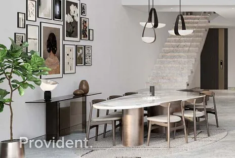 Townhouse - Provident Estate
