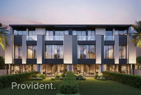 Townhouse - Provident Estate