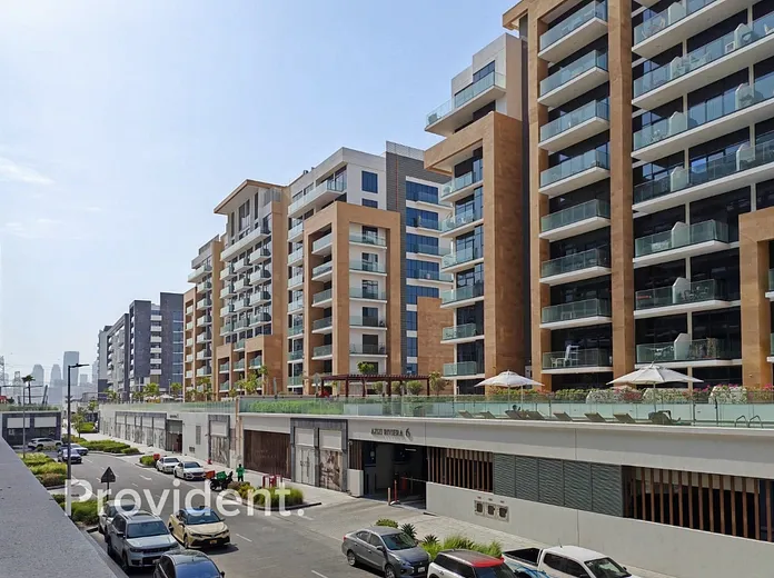 Apartment - Provident Estate