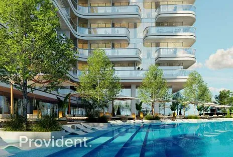 Apartment,Studio - Provident Estate