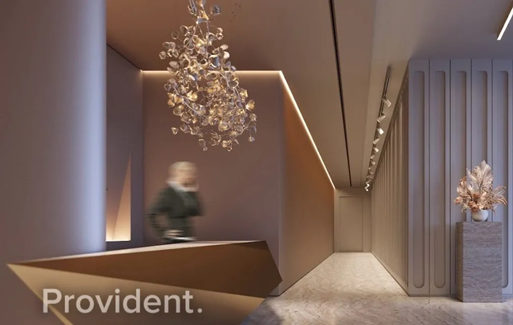 Apartment - Provident Estate