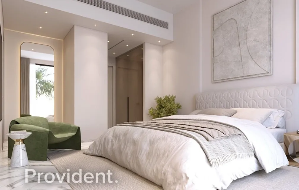 Apartment - Provident Estate