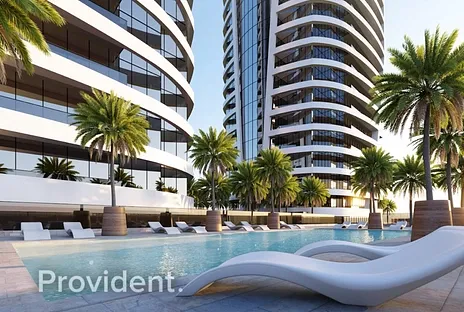 Apartment - Provident Estate