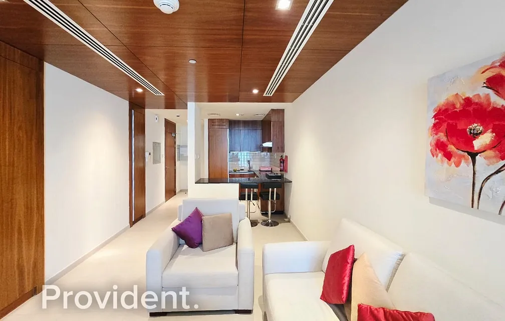 Apartment - Provident Estate