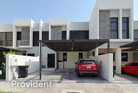 Townhouse - Provident Estate
