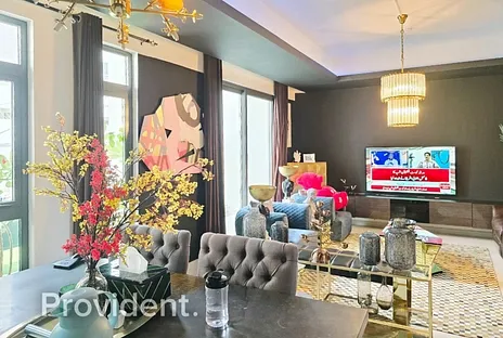 Townhouse - Provident Estate