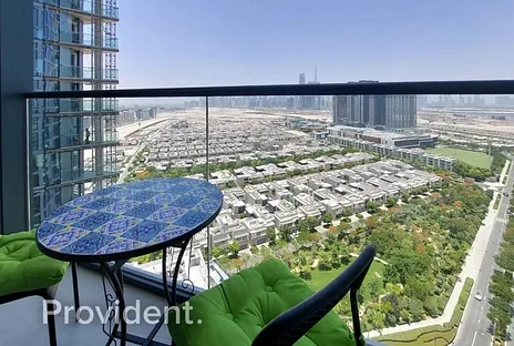 Apartment - Provident Estate