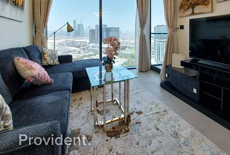 Apartment - Provident Estate