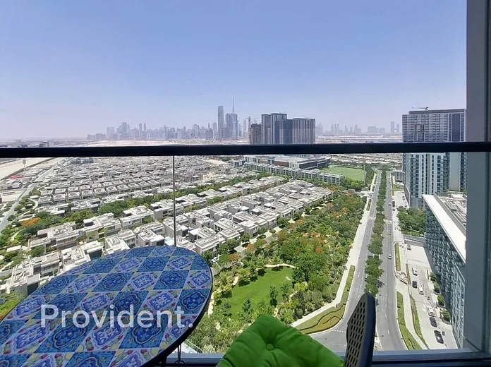 Apartment - Provident Estate