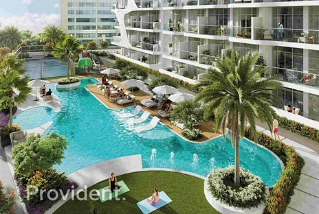 Apartment - Provident Estate