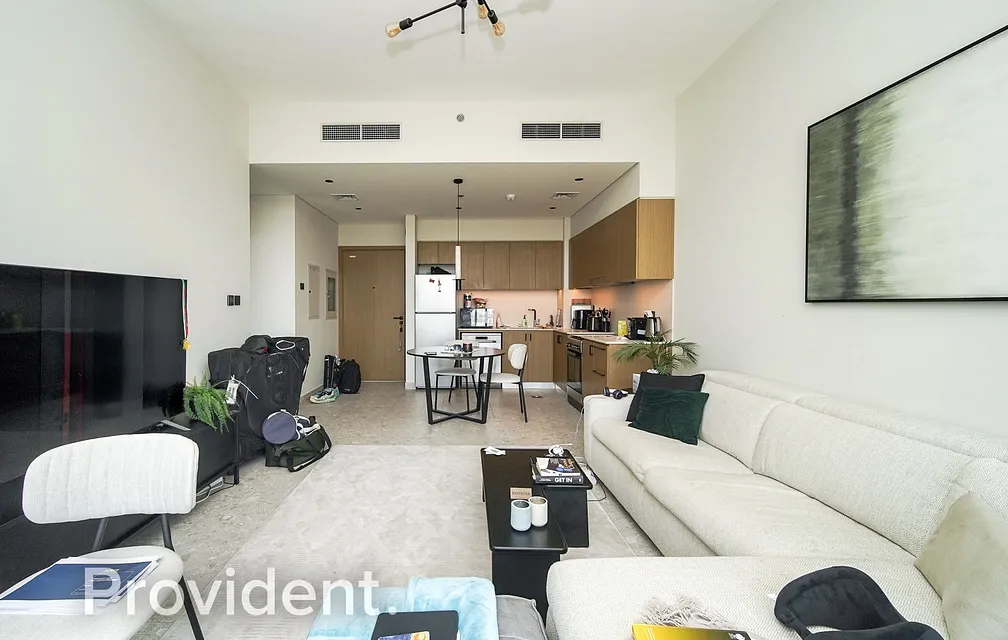 Apartment - Provident Estate