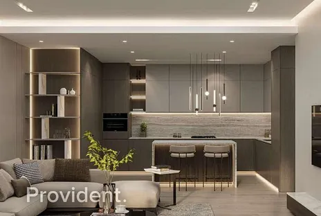 Apartment - Provident Estate