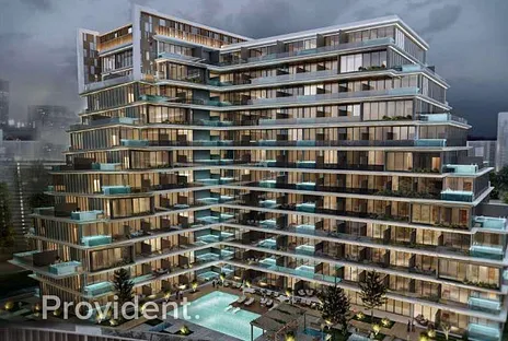 Apartment - Provident Estate