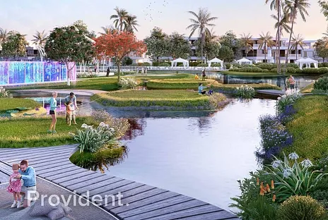 Villa - Provident Estate