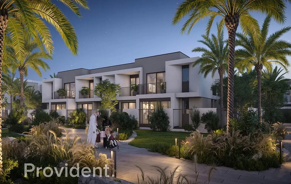 Villa - Provident Estate