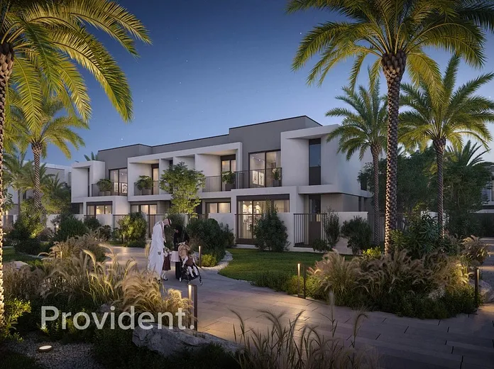 Villa - Provident Estate