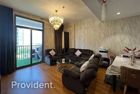Apartment - Provident Estate